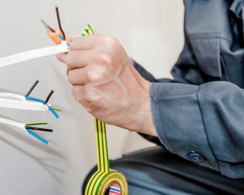 electrical fittings electrician